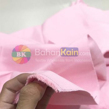 Kanvas Katun Lorenzo 16 oz